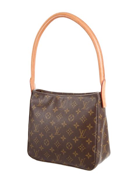 louis vuitton looping mm